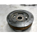 91M002 Crankshaft Pulley For 09-14 Hyundai Sonata  2.4 231242G600